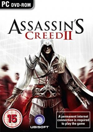 Sell My Assassins Creed II PC for cash