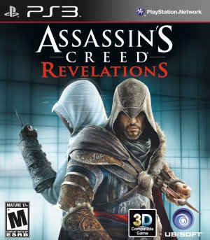 Sell My Assassins Creed Revelations PC