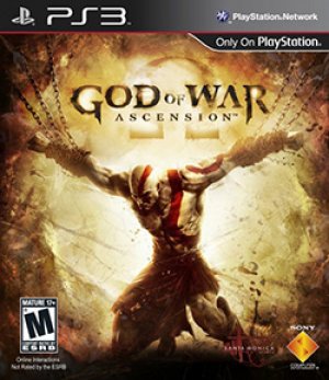 Sell My God of War Ascension