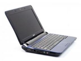 Sell My Acer Aspire One D150 for cash