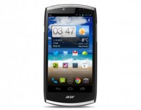 Sell My Acer CloudMobile S500 for cash