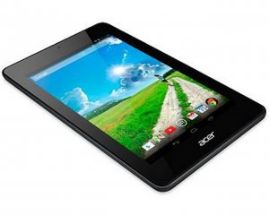 Sell My Acer Iconia One 7 B1-730 for cash