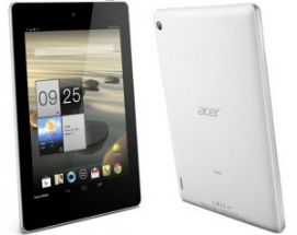Sell My Acer Iconia Tab A1-811 for cash