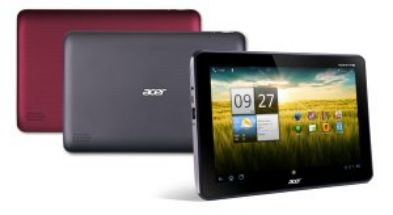 Sell My Acer Iconia Tab A200 for cash