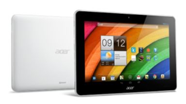 Sell My Acer Iconia Tab A3-A10 Wifi for cash