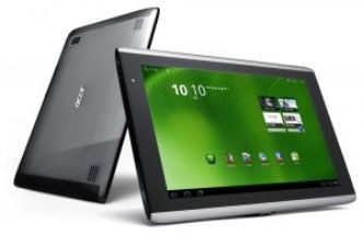 Sell My Acer Iconia Tab A500 16GB Wifi for cash