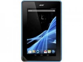 Sell My Acer Iconia Tab B1-A71 16GB for cash