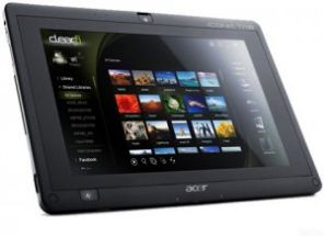 Sell My Acer Iconia Tab W500 32GB Wifi for cash