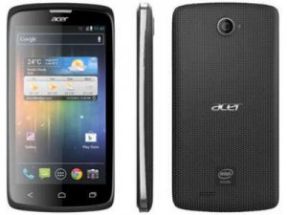 Sell My Acer Liquid C1 for cash