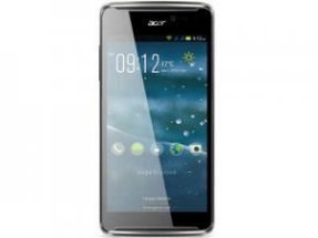 Sell My Acer Liquid E600 for cash