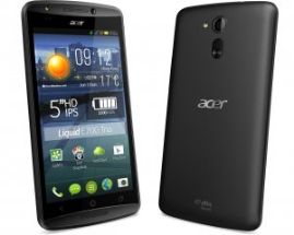 Sell My Acer Liquid E700 for cash