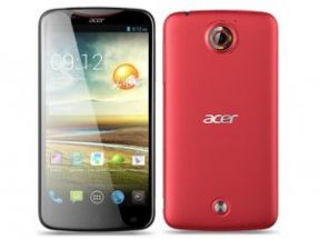 Sell My Acer Liquid S2 for cash