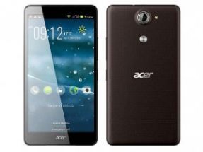 Sell My Acer Liquid X1 for cash