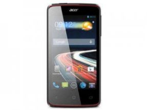 Sell My Acer Liquid Z4