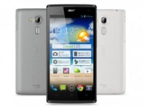 Sell My Acer Liquid Z5 for cash