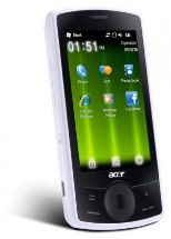 Sell My Acer beTouch E101 for cash