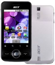 Sell My Acer beTouch E120 for cash