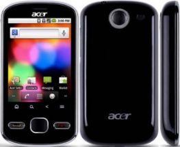 Sell My Acer beTouch E140 for cash