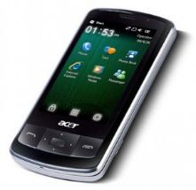Sell My Acer beTouch E200 for cash