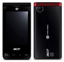 Sell My Acer beTouch T500