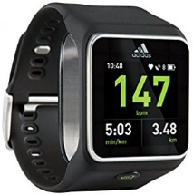 Sell My Adidas miCoach Smart Run for cash