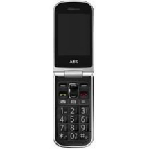 Sell My AEG Senior Phone S200