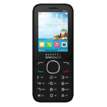 Sell My Alcatel 20.45X for cash