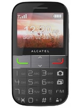 Sell My Alcatel 2001 for cash