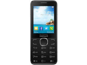 Sell My Alcatel 2007D Dual Sim for cash
