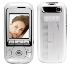 Sell My Alcatel ELLE GlamPhone for cash