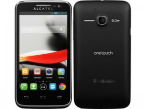 Sell My Alcatel Evolve for cash