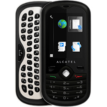 Sell My Alcatel OT-606 One Touch CHAT for cash