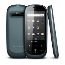 Sell My Alcatel OT-890 for cash