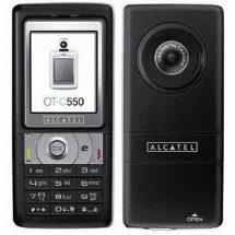 Sell My Alcatel OT-C550 for cash