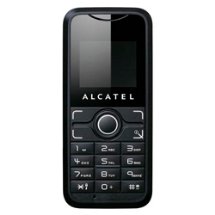 Sell My Alcatel OT-S210 for cash