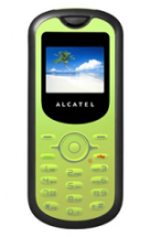 Sell My Alcatel OT-106 for cash