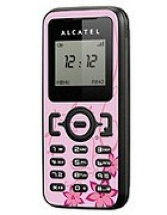 Sell My Alcatel OT-111 for cash