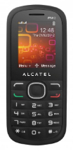 Sell My Alcatel OT-318D for cash