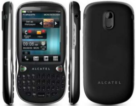 Sell My Alcatel OT-806 for cash