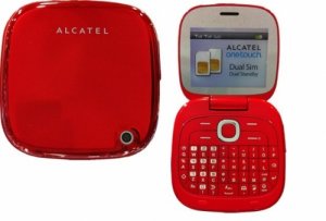 Sell My Alcatel OT-810D for cash