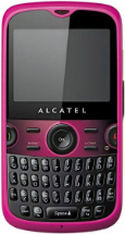 Sell My Alcatel OT-850 for cash