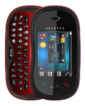 Sell My Alcatel OT-880 One Touch XTRA for cash