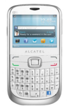 Sell My Alcatel OT902 for cash