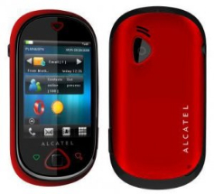 Sell My Alcatel OT-909 One Touch MAX for cash