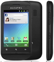 Sell My Alcatel OT922 for cash