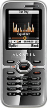 Sell My Alcatel OT-S626A