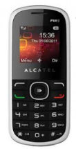Sell My Alcatel One Touch 217D for cash