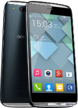 Sell My Alcatel One Touch Idol Alpha for cash