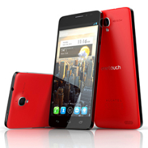 Sell My Alcatel One Touch Idol X for cash