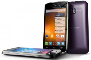 Sell My Alcatel One Touch M Pop OT-5020W for cash
